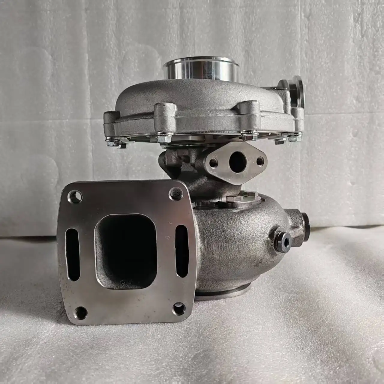 

Высококачественный дизельный турбокомпрессор KAD300 K26 53269887200 для Penta