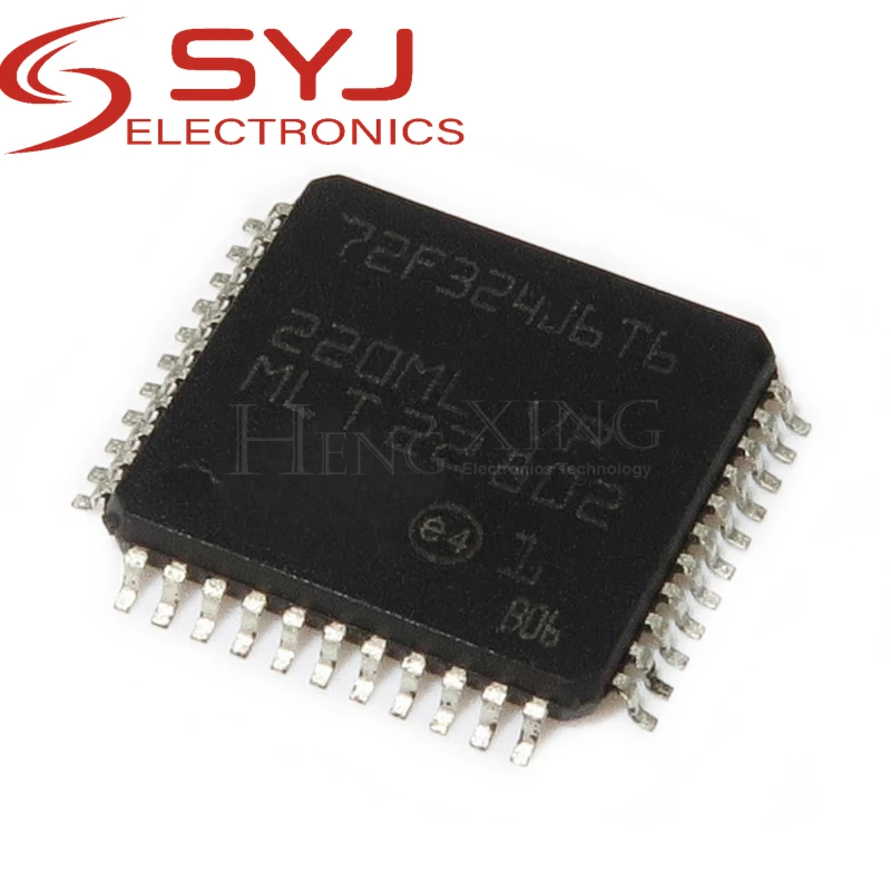 ST72F324K4T6, ST72F324, 1 개