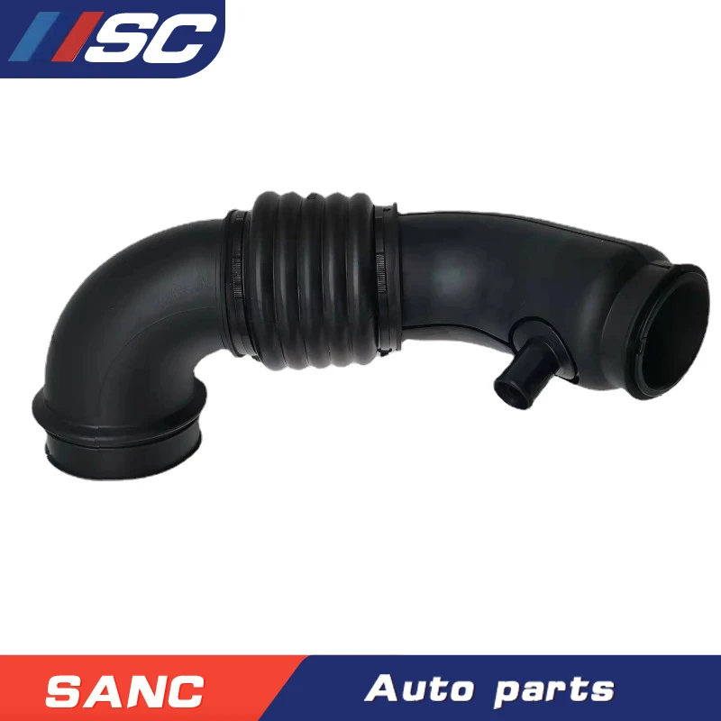 2372109062 Auto Parts Turbocharger Pressure Hose For SSANGYONG KYRON 2.7 XDI 2010 OEM 2372109061 2372109063 P-488T 23721-09062