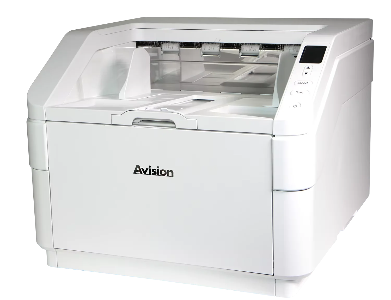 T8122 Color Double-sided Paper Fed A3 Scanner With 105-130 Pages Per Minute And 210-260 Images Per Minute