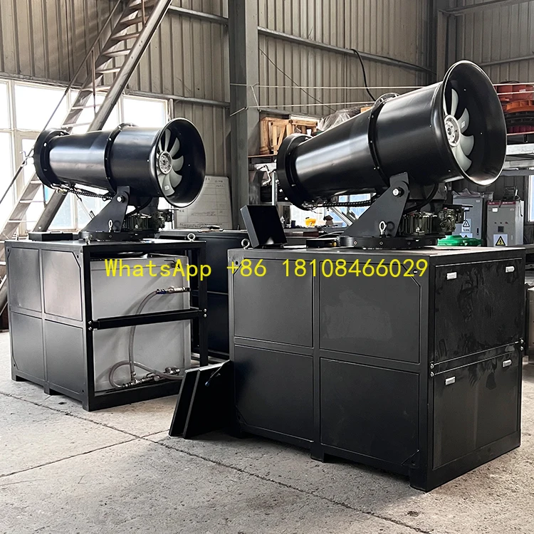 Cooling Vehicle-Mou…