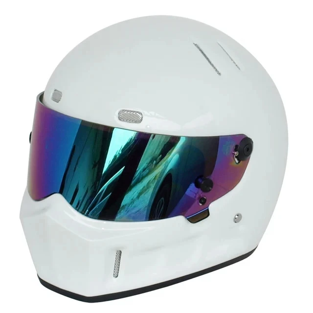 Motorcycle Helmet for 