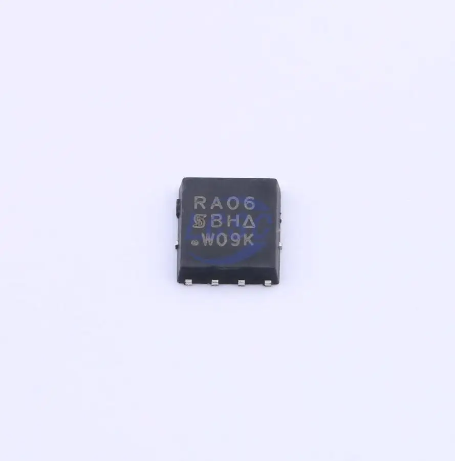 10Pcs/Lot Original RA06 Power-MOSFET N-channel 30V 40A 5W/62.5W PowerPAK-SO-8 Transistor Surface Mount Type SIRA06DP-T1-GE3