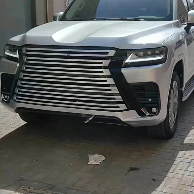 Suitable for 2022 Toyota Rand Cool Luzer LC300FJ300 Upgraded Lexus LX600