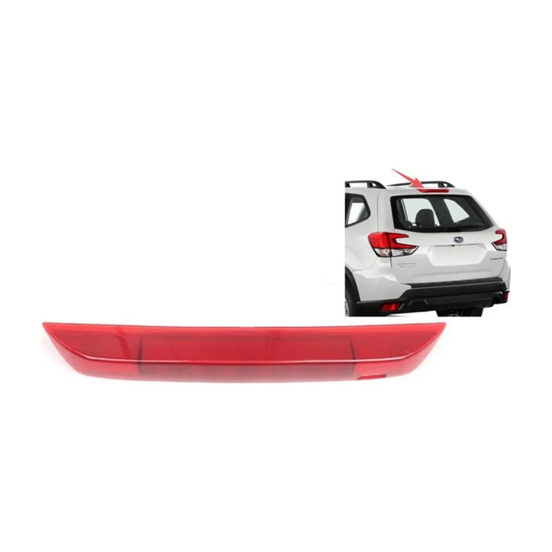 NEW HOT in Stock-84751SG000 High-Mount Brake Light LED Warning Light For Subaru Forester 2014-2023