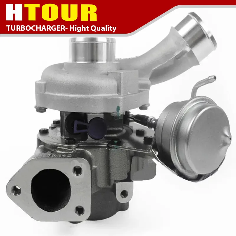 BV43 53039880144 Turbo 28200-4A470 Turbocharger for KIA Sorento for Hyundai Santa Fe D4CB Engine 53039700144 53039700122