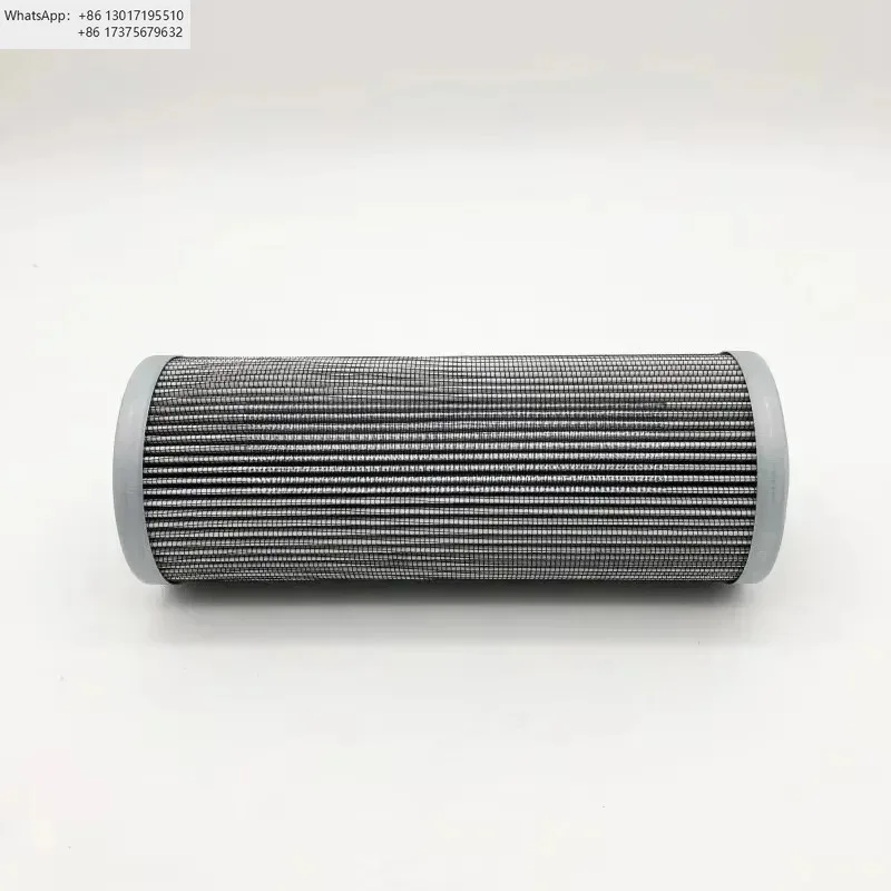 Tunnel Boring Machine Hydraulic Oil Filter Element 0110D020BN/HC P566658 0110D003BN/HC
