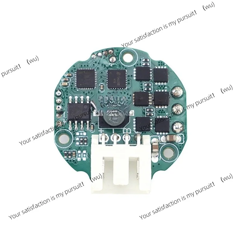 Application: Joint disk drive PCBA board scheme Development, design and processing of PCBA scheme
