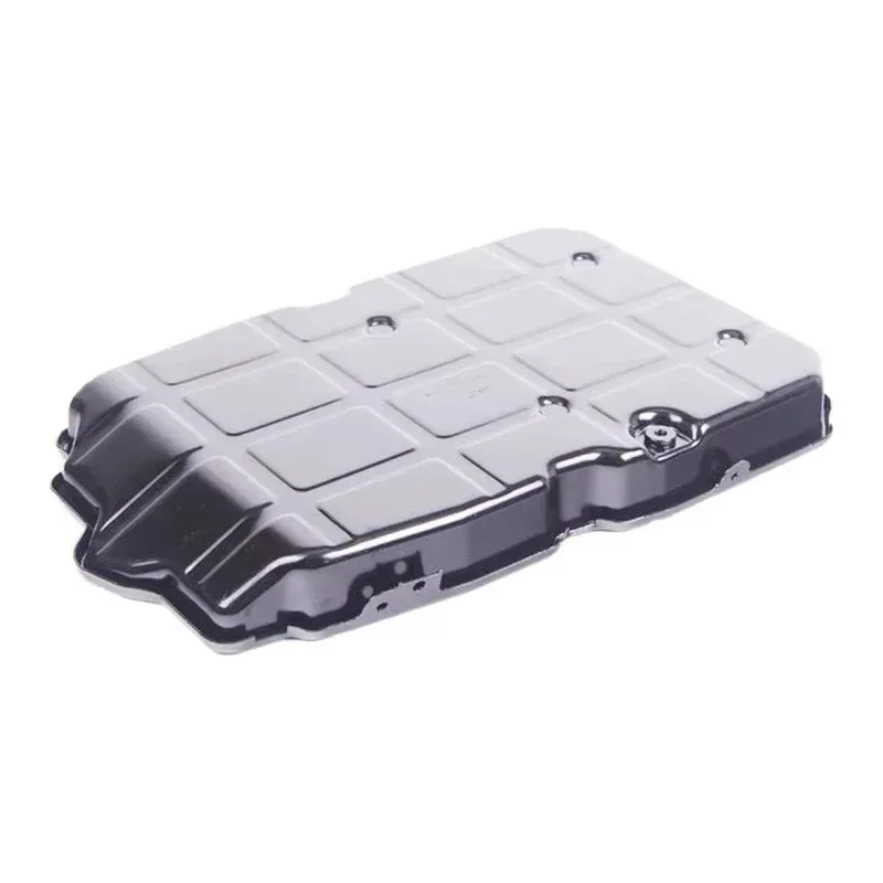 A2212701212 transmission oil pan - compatible with Mercedes Benz GLE450 2015-2020 722.9 special filter solution P0868