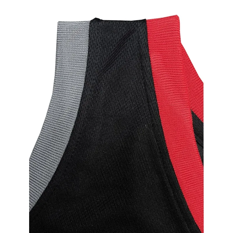 Thumbnail 4 - #40 Latest Basketball Uniforms Updates