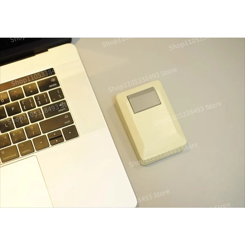 For Mouse Replica, Dual-mode Wireless Bluetooth Mouse, Rechargeable, Mouse DIY