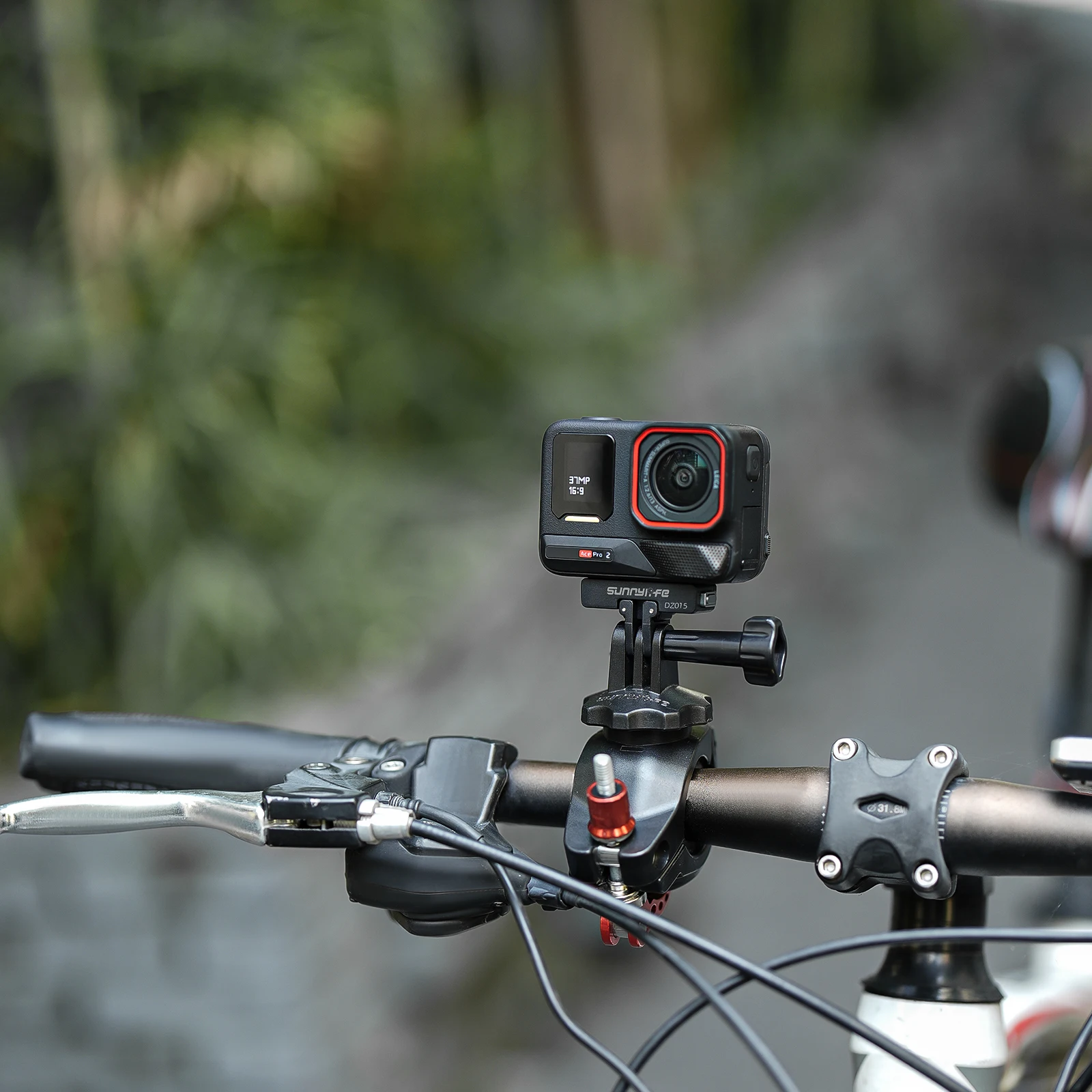 

Sports Shooting Magnetic Quick Release Adapter for Insta360 X5 /Ace Pro 2 Camera Quick Release Mount Expansion Accessory