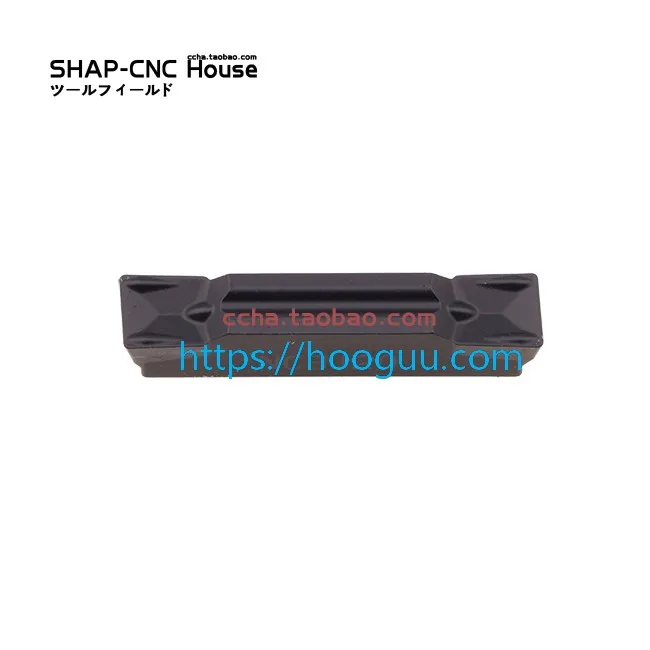 100% Original MGMR200-6D PT/MGMR300-8D PT PC5300 CNC Holder Grooving Tool Carbide Inserts – MGMR CNC Lathe Tools