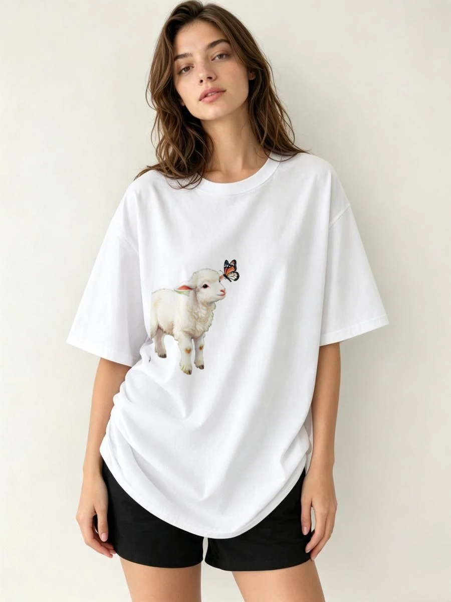 Embroidery Moisturizer - Kaos Mikrofiber Setelan Mengemudi Konstruksi Presisi