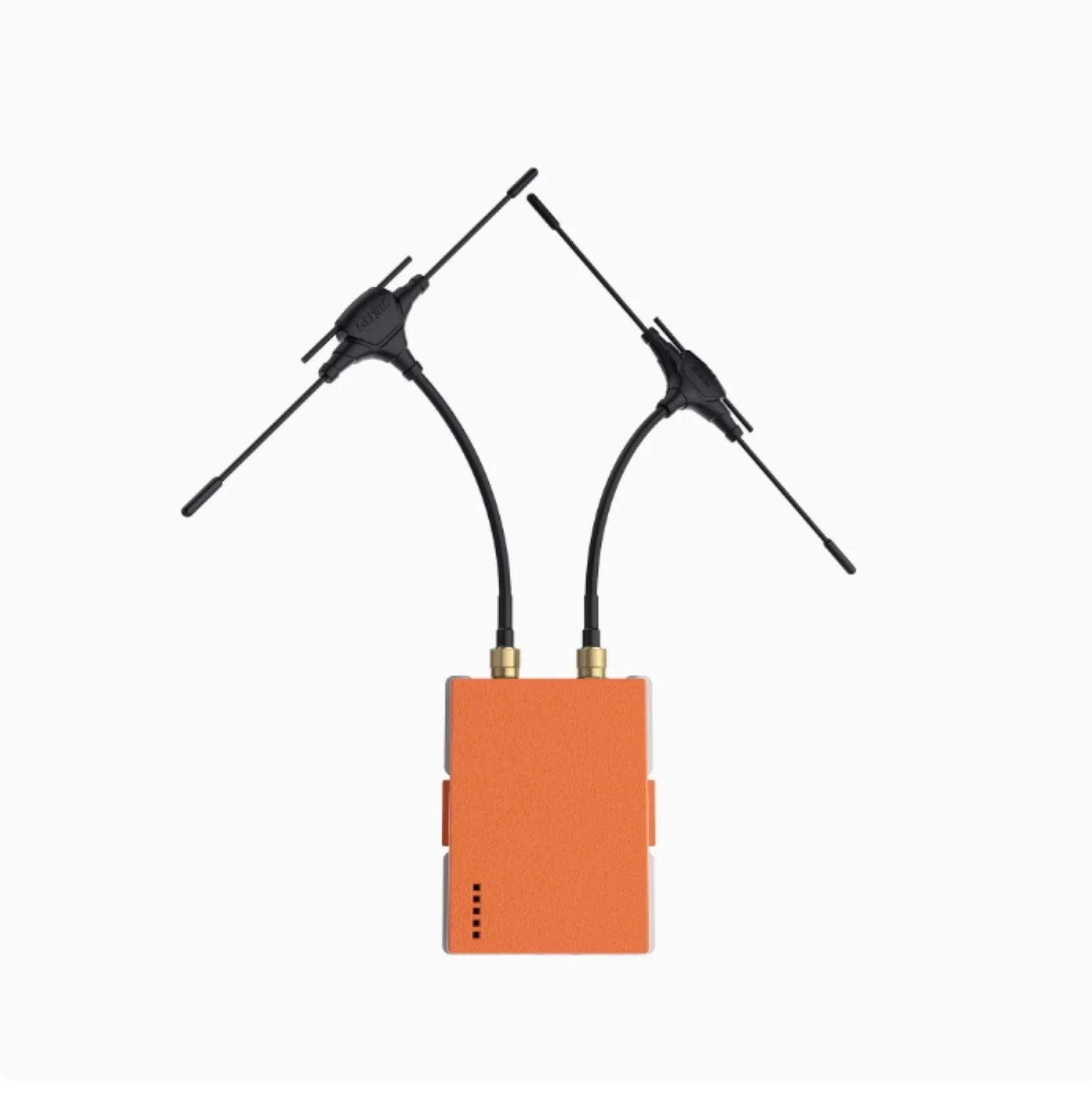 GEPRC RX كما TX JR-Bay تعديل عدة استقبال يقترن 915 متر/2.4 جرام وضع التردد المزدوج RC طائرة FPV طويلة المدى الطائرة بدون طيار لتقوم بها بنفسك جزء