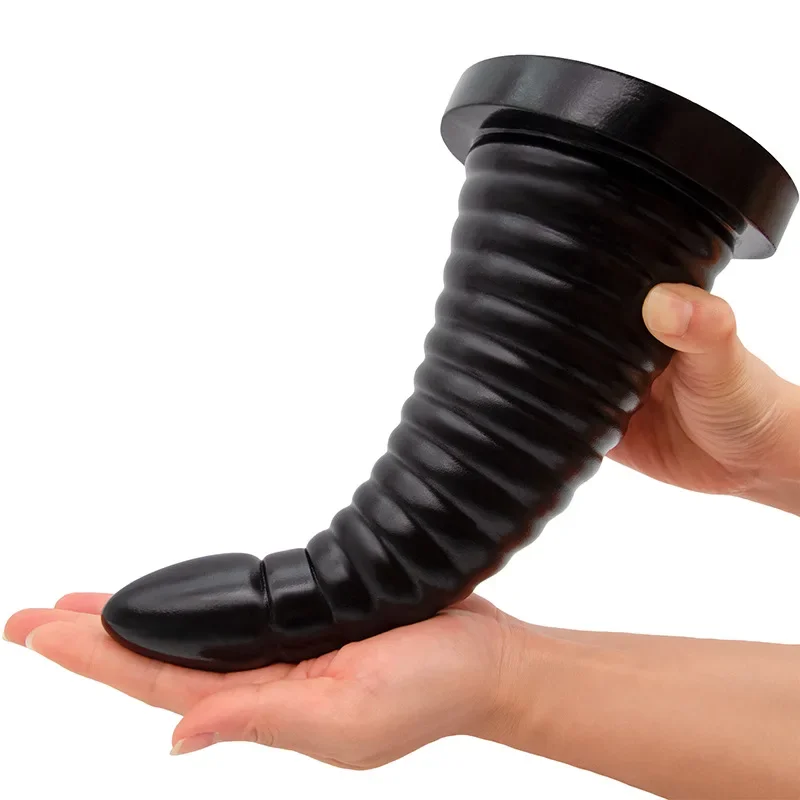 سوبر الثقيلة كس توسيع سميكة المكونات الشرج الشرج موسع اضافية كبيرة بوتيسد الكبار الفناء الخلفي إدراج المقابس Anul الحمار التدريب Erotyka #4