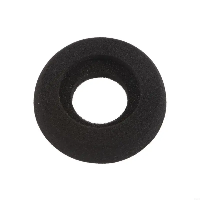 Aurberi in schiuma ricambio per cuscinetti auricolari auricolari Blackwire 3310 Custini per cuffie