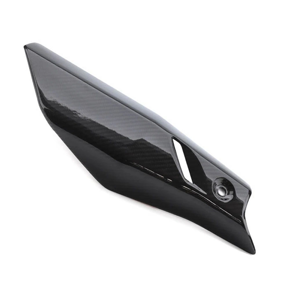 

Motorcycle Pipe Exhaust System Heat Shield Cover Guard Muffler Shell For Honda X-ADV 750 XADV750 2017-2023-N25R