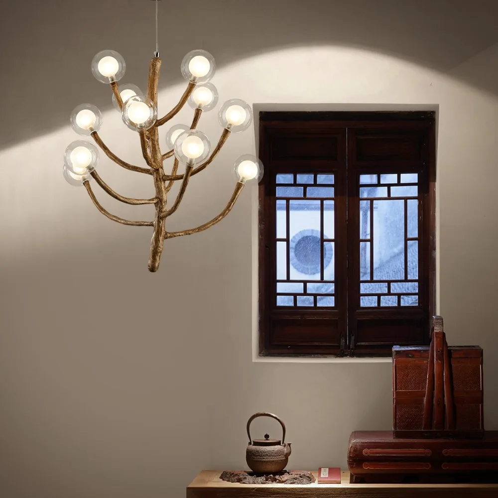 Bauhaus Pendant Lig…