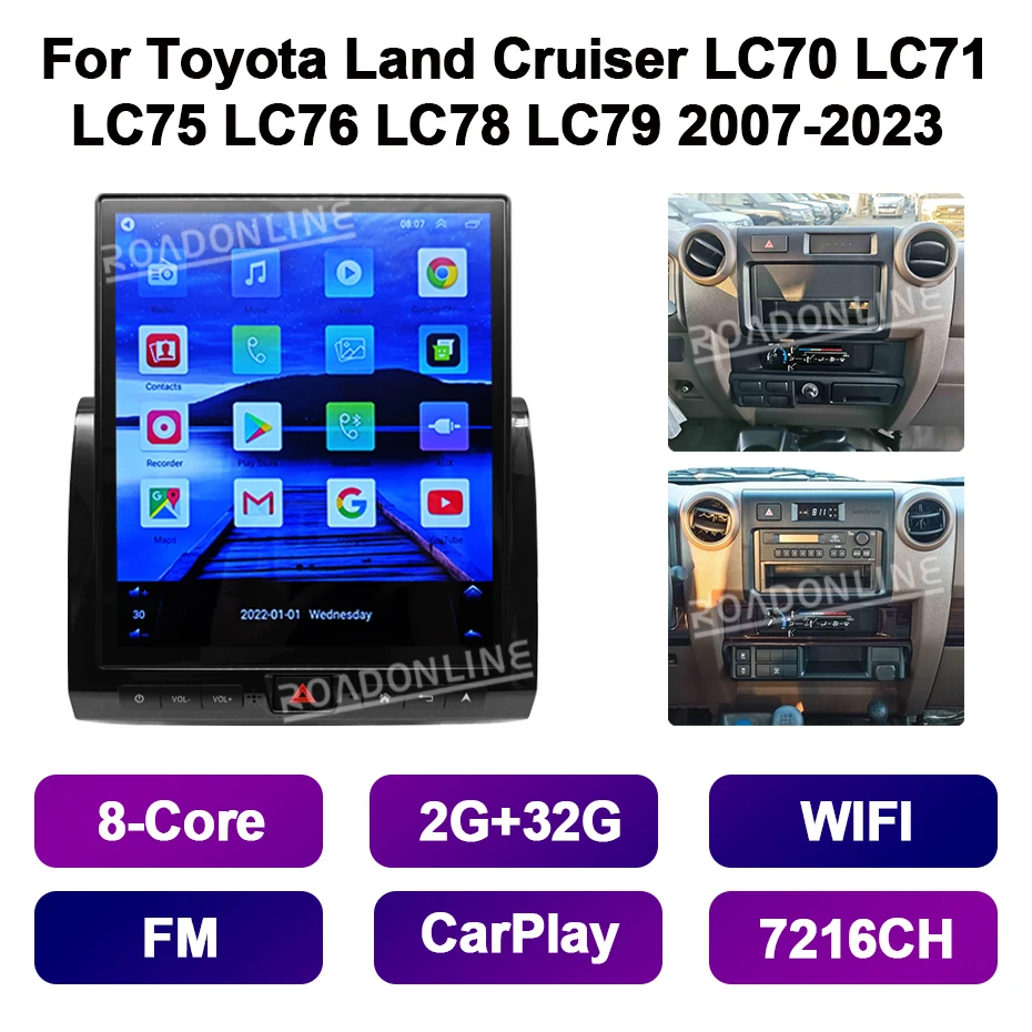 7216 2-32GB WiFi
