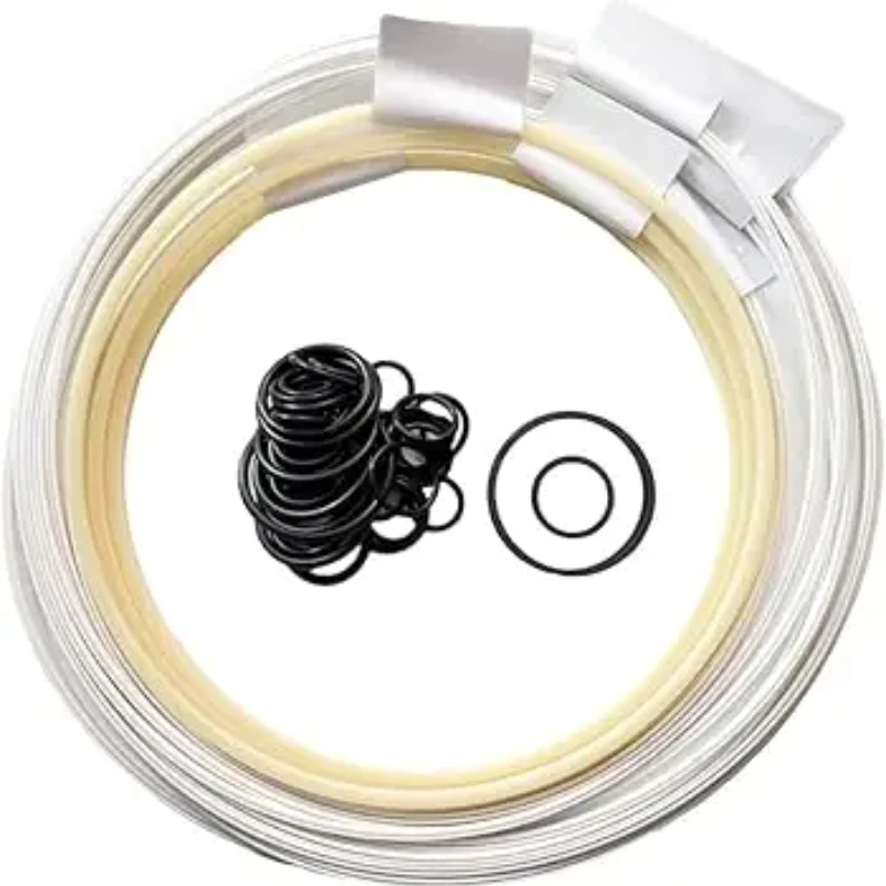 

14X-15-05180 14X-15-05181 Gasket Kit Compatible With D65PX-16 D65EX-16 D65WX-16 (14X-15-05181)