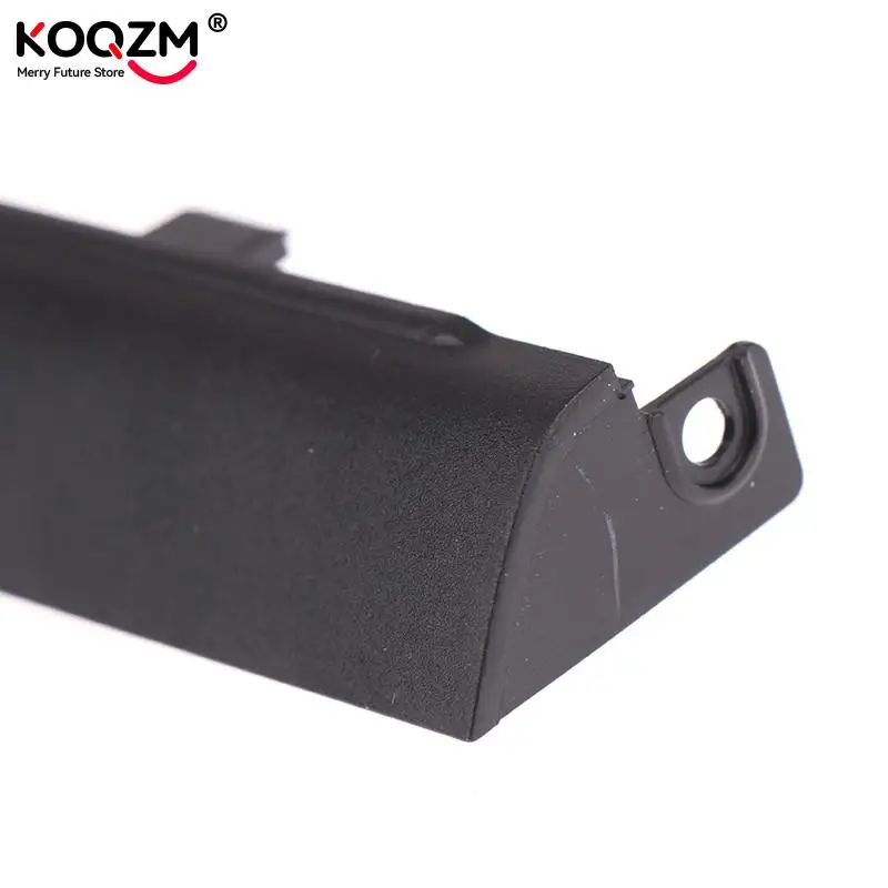 Đen Ổ Đĩa Cứng HDD Nắp Nắp Khay Dành Cho Dành Cho Laptop Dell Latitude E6520 E6420 Laptop Phụ Kiện Thay Thế