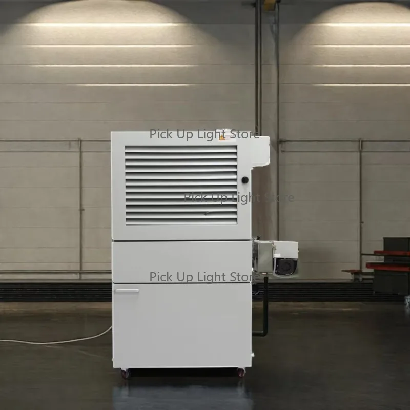 Hotsell Waste Oil Heater High Efficiency Heating Equipment for Efficient Space Heating