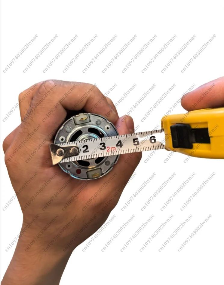 

Nesting Boat Long Shaft Motor, 795 For S70-30, 8000-8500 Rpm, Suitable for Yuerlang Nesting Boat