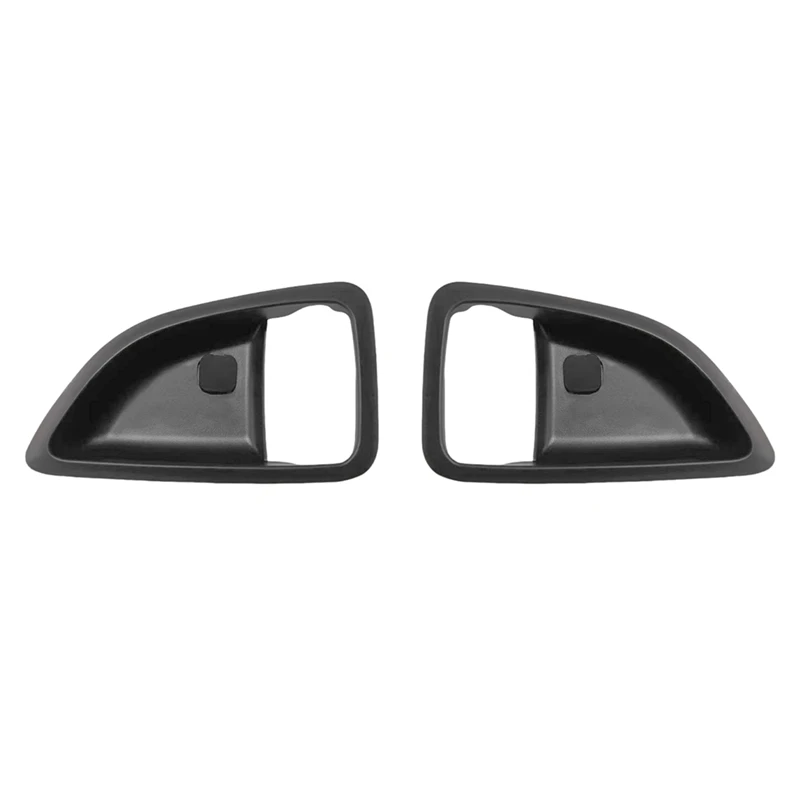 Super Sale Car Inner Door Handle Housing for Hyundai Ix35 2010 2011 2012 2013 2014 2015 2016 826112S000 826212S000 Right
