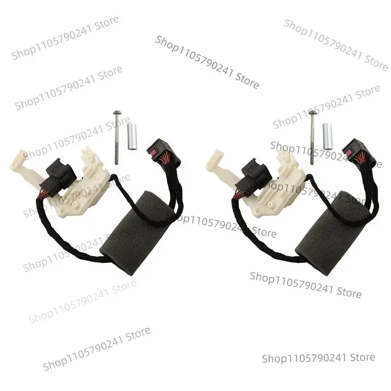 Compact 2X Car Automatic Gear Box Selector Microswitch For Skoda Scala Kamiq 2019 2020 2021-2024 3Q0713128A 3Q0 713 128A