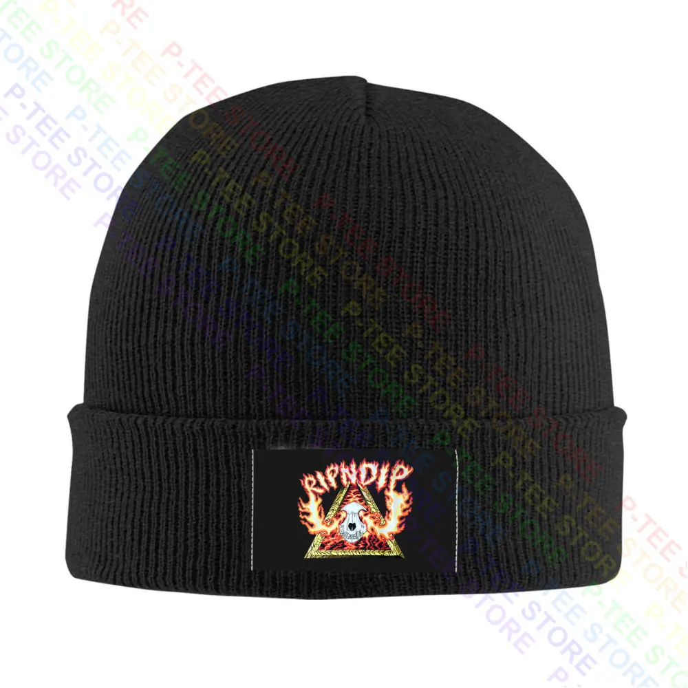 Rip Cat Dip Inferno 01 Baseball Cap Snapback Caps Knitted Bucket Hat