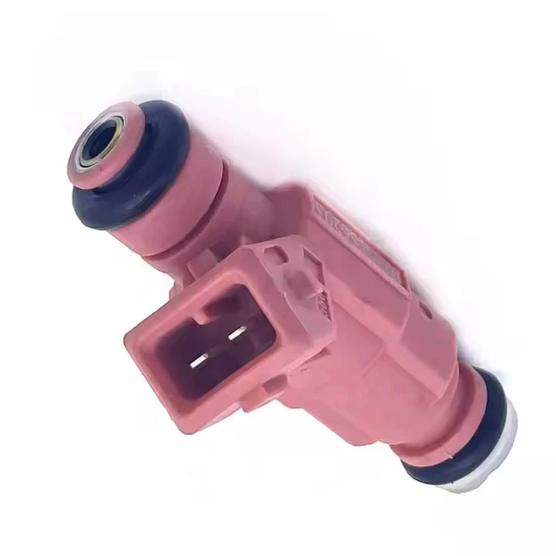 

4 шт./лот OEM 1984H2 9662210980 0280156295 топливные форсунки для Citroen C3 I Peugeot 206 207 1.4 16V 2009-2014 2015 2016