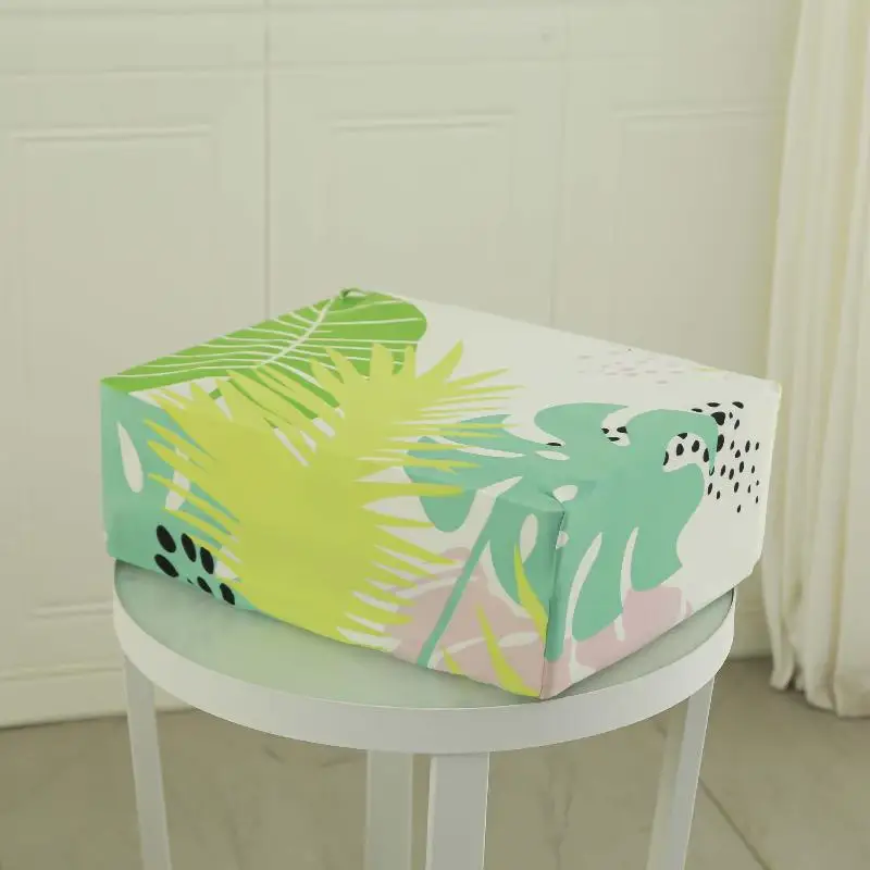 Office Printer Dust Cover (45x33x16 Cm) Suitable For Work Force And Office Jet Series Printers