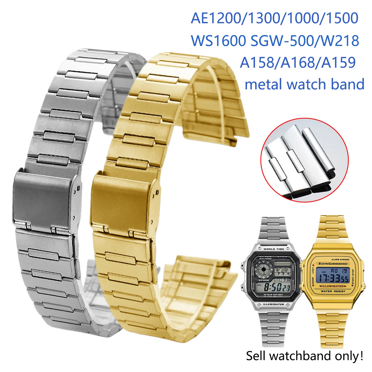 18Mm Convex Width B…