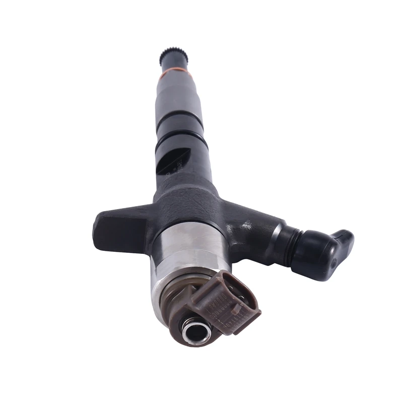 New Car Diesel Injector Nozzle 095000-5550 For Hyundai County Excavator 33800-45700