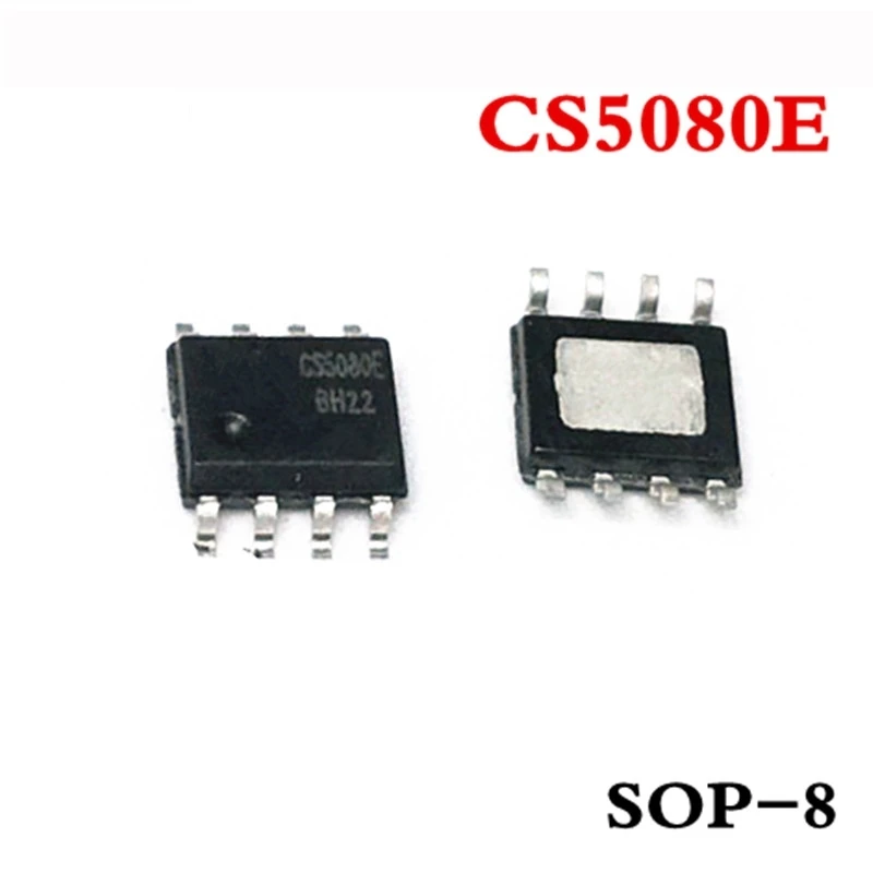 5pieces/lot CS5080E CS5080 5080 ESOP8  