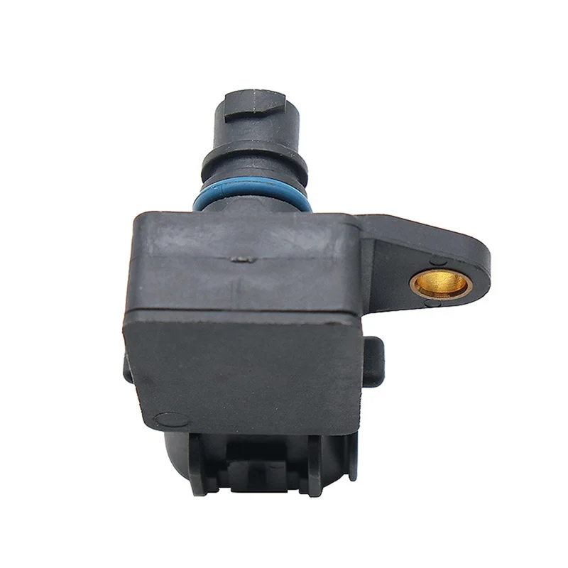 Strict 68271094AA Manifold Absolute Pressure Sensor For Chrysler Sebring Dodge Avenger Caliber Journey Jeep Compass Patriot