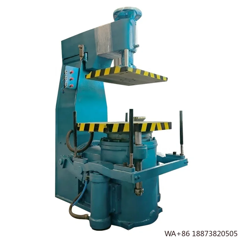 سعر الماكينة صب Microseism Z148 Jolt ضغط صب الرمل الأخضر #2