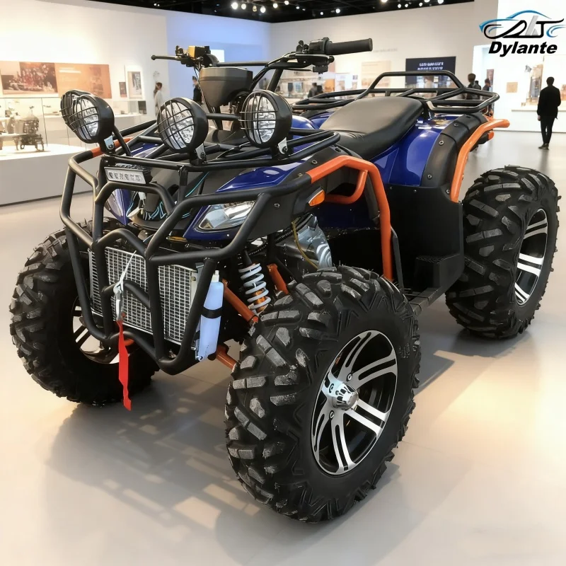 

Headlight Protectors Lens Shield ATV Polycarbonate Build Dense Bushes Debris Impact Lens Protection Off Road Buggy