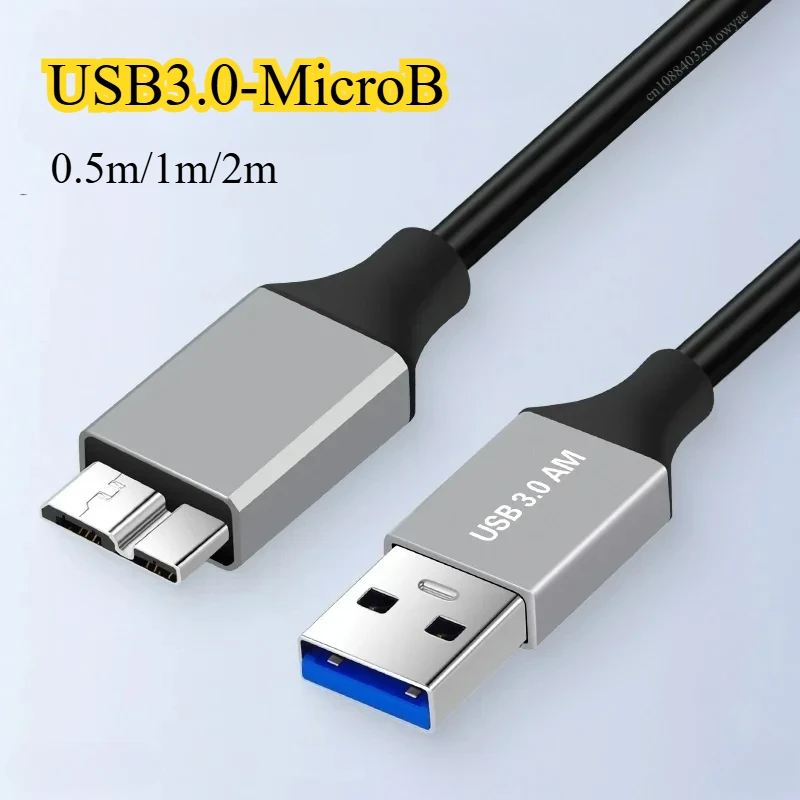 Usb 3.0 Type A To M…