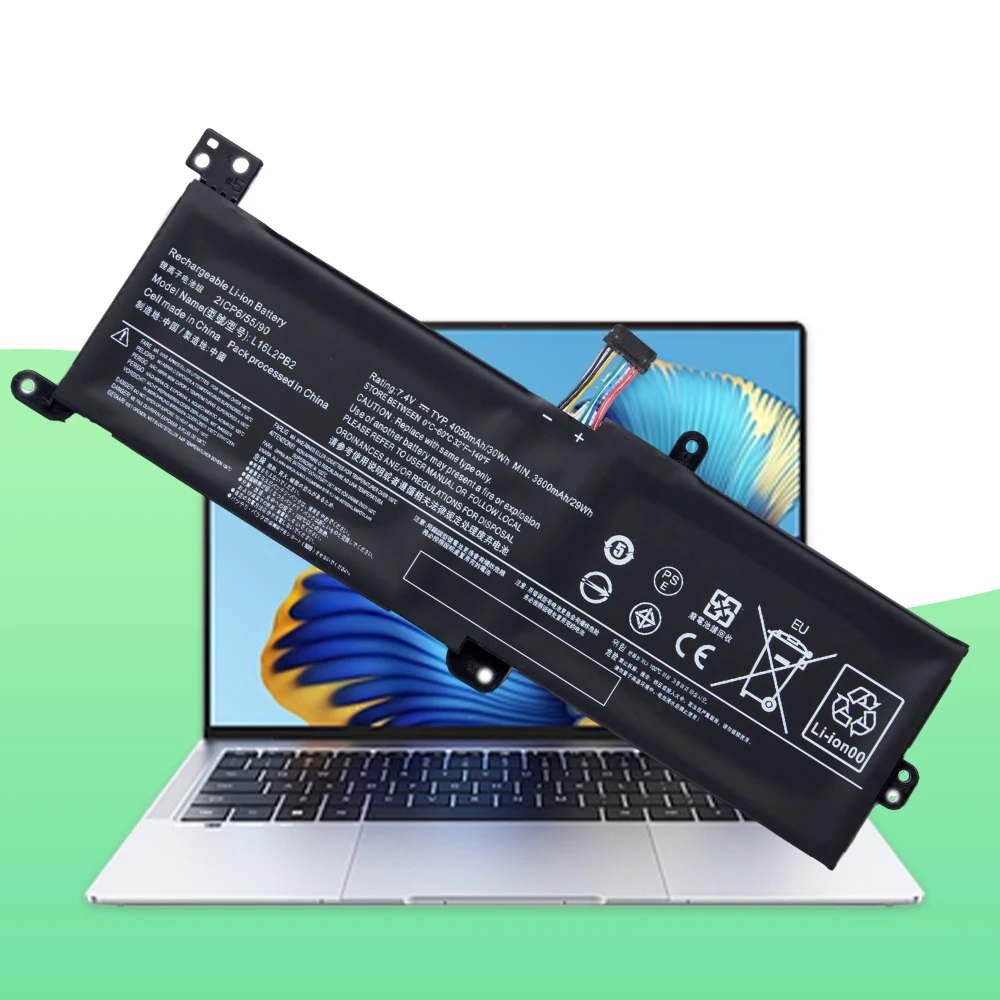 

L16L2PB2 L16C2PB2 L16M2PB2 Аккумулятор для ноутбука Lenovo IdeaPad 320-14AST 320-14IAP 14ISK 15ABR 15AST 15ISK