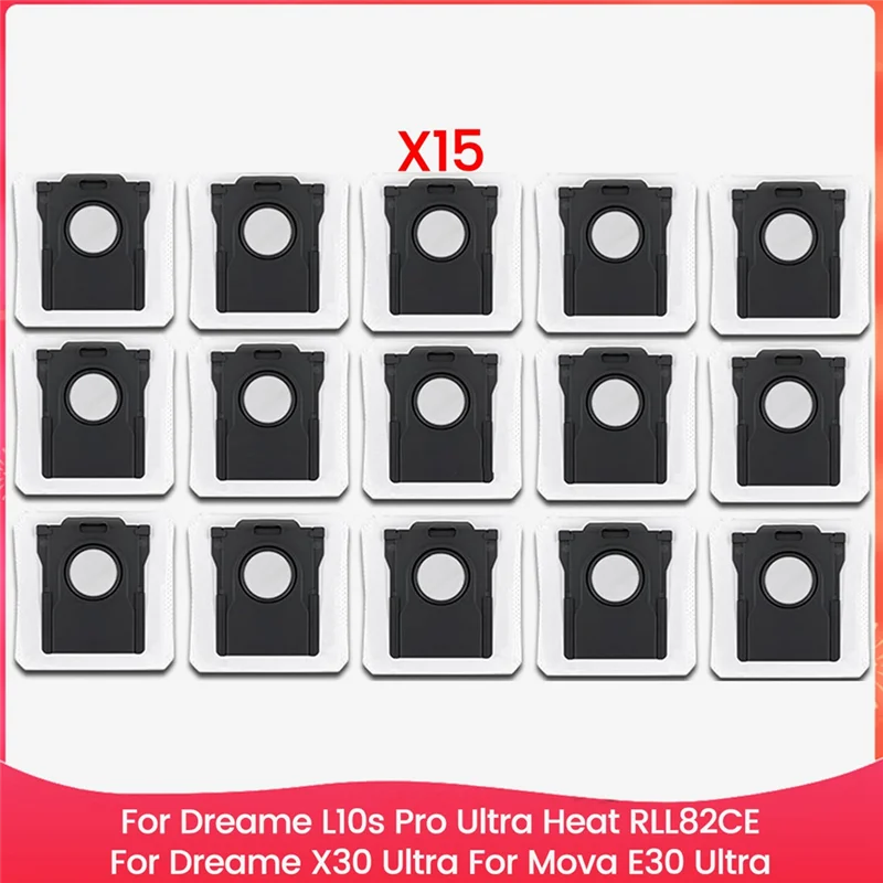 M04K Vacuum Bags Fo… - image