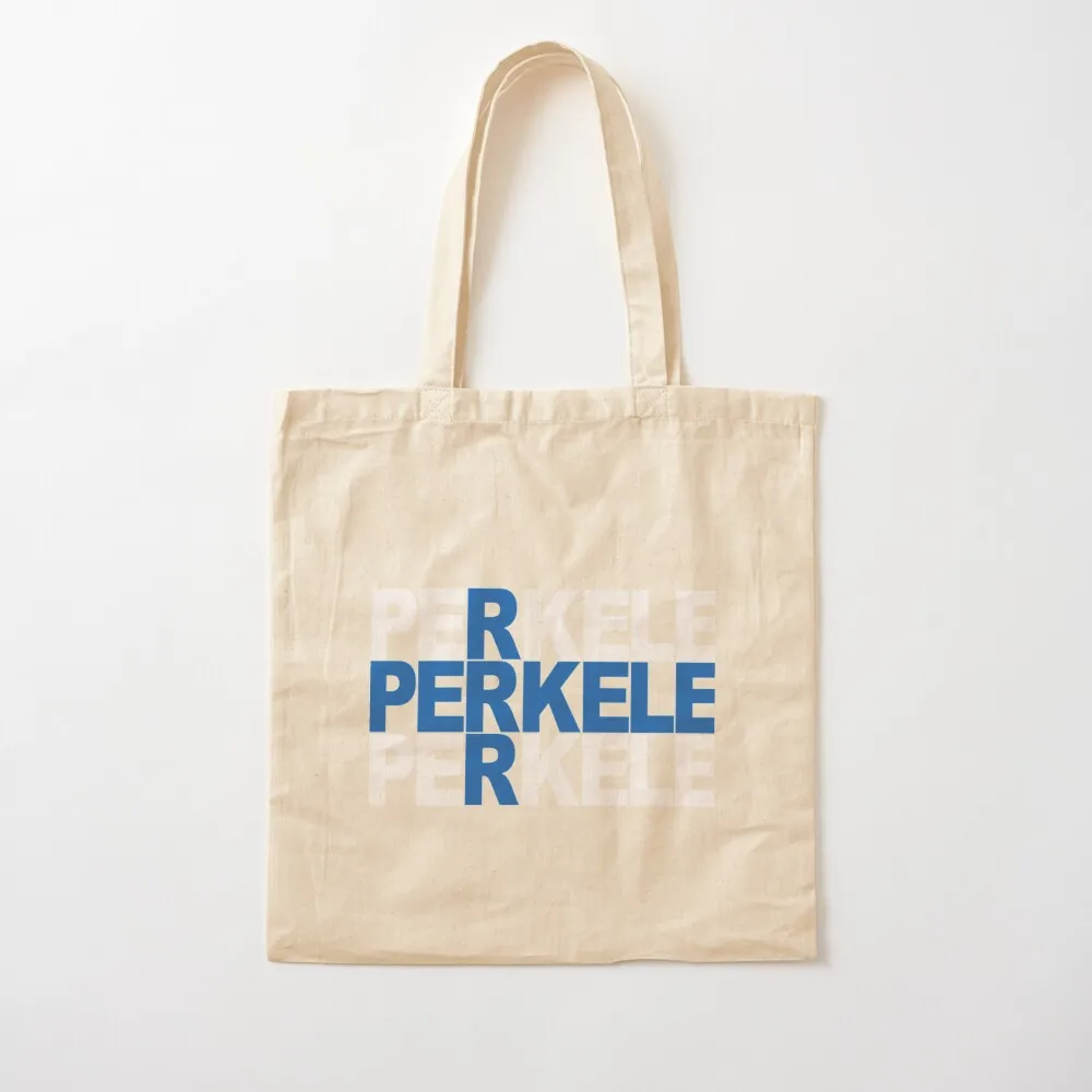 Perkele Tote Bag large tote bag large size bags eco bag folding women