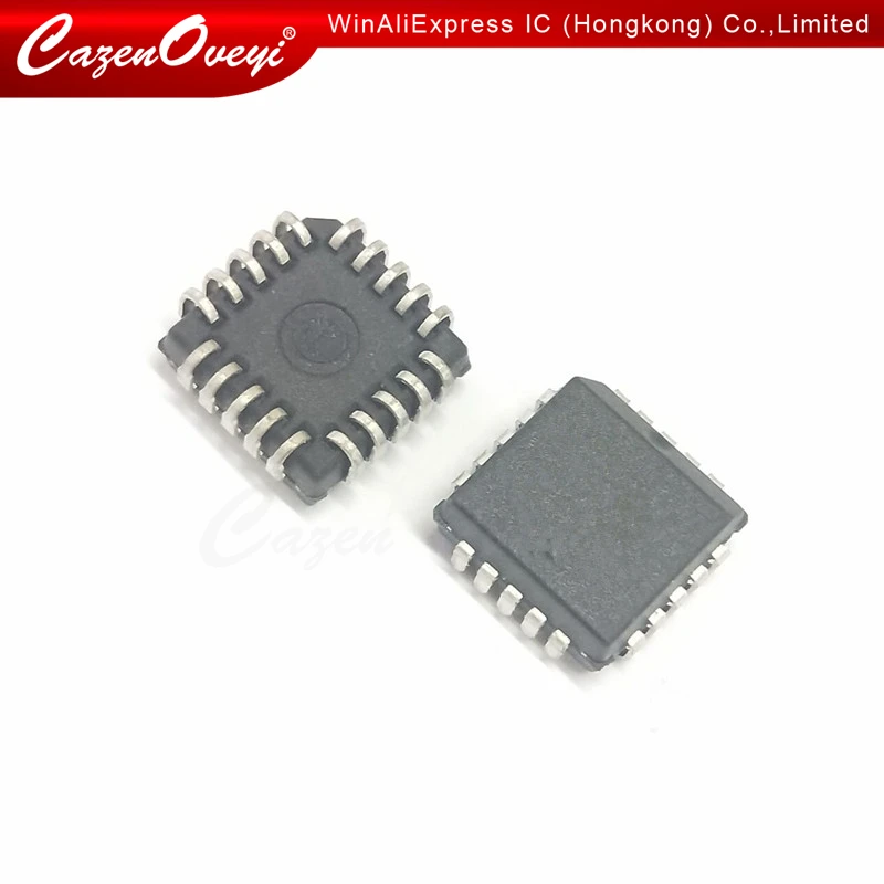 

5pcs/lot ATF1504AS-15JC84 ATF16V8B-15JC ATF16V8B-15JU ATF16V8CZ-15JC ATF20V8B-15JC ATF22V10C-10JC ATMEGA8535L-8JU PLCC In Stock