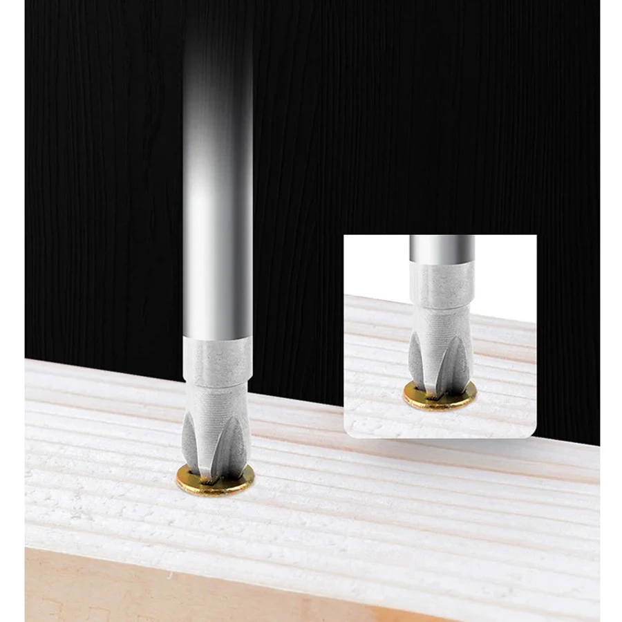 

Набор прецизионных магнитных отверток WIHA, 2/6 шт., серия Black Forest, модели NO.80302C/80303C/80304C/80302C04