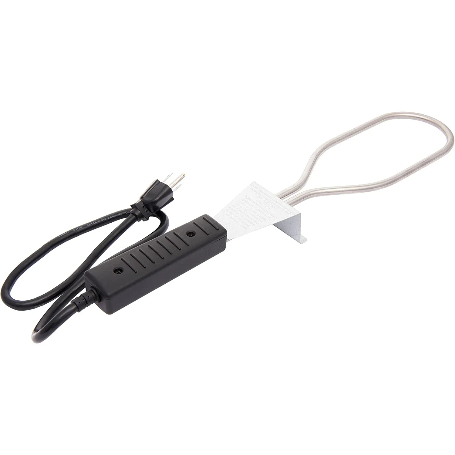 

Charcoal Starter Quickly & Easily fire Charcoal Lighter BBQ Starter Kettle Style Grill