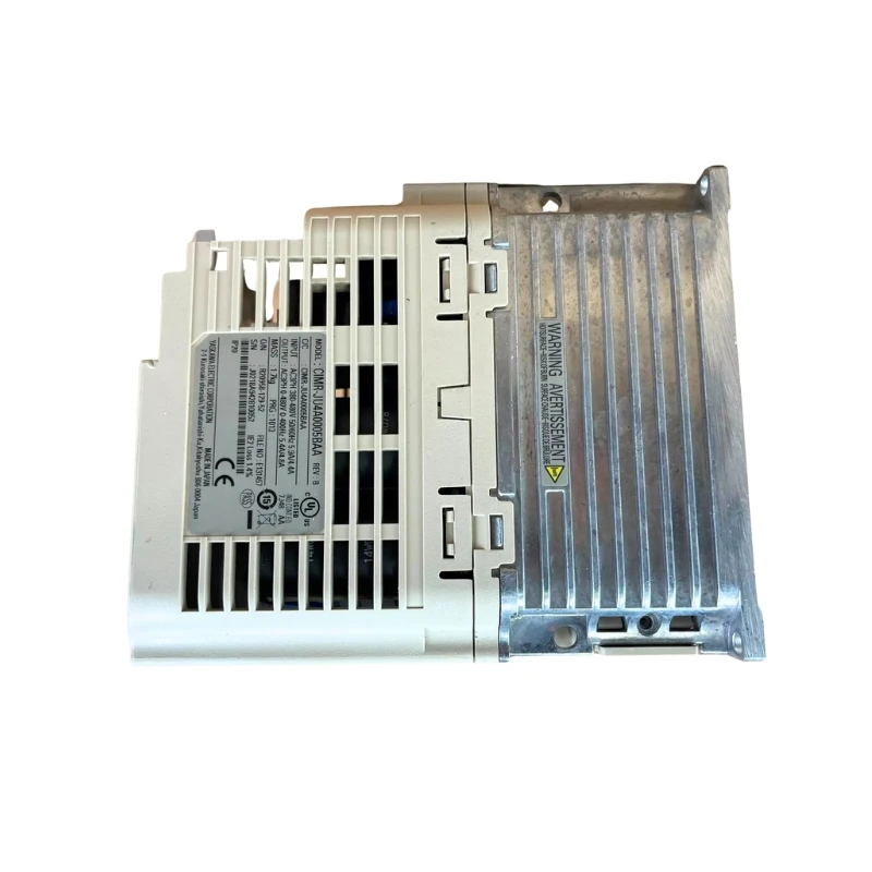 

New CIMR-JU4A0005BAA Yaskawa Inverter In Stock