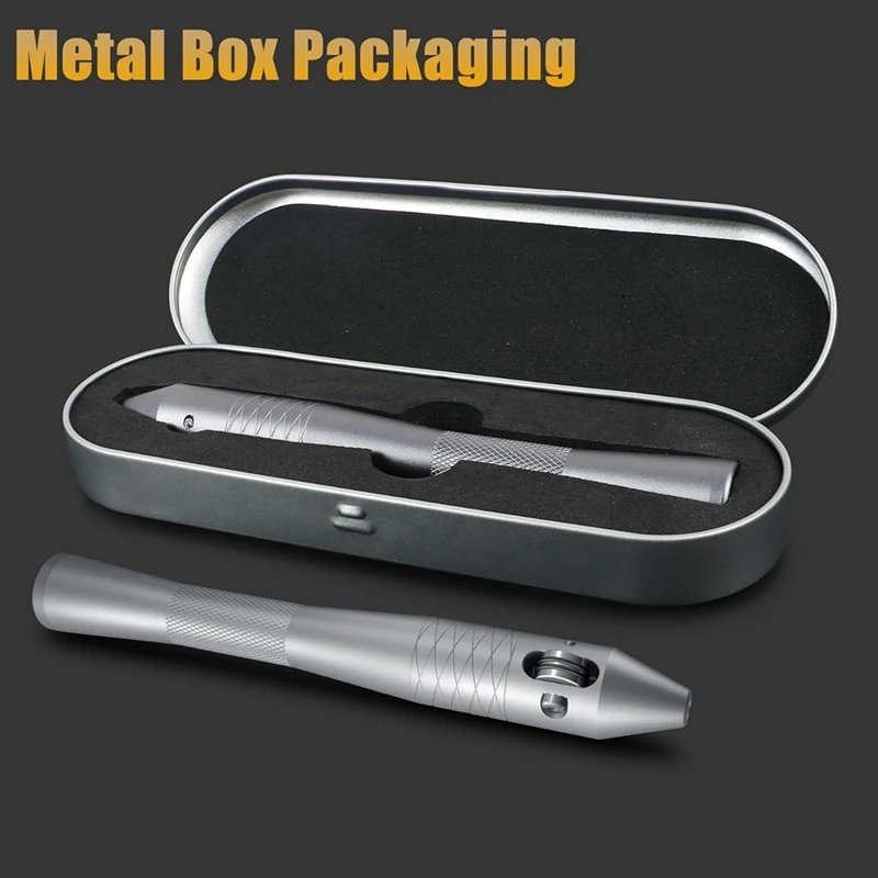 ABPQ-TIG Welding Wire Feeder Manual Wire Feeder Aluminum Alloy Welding Artifact TIG Straight Bar Welding Mechanical Wire Pen