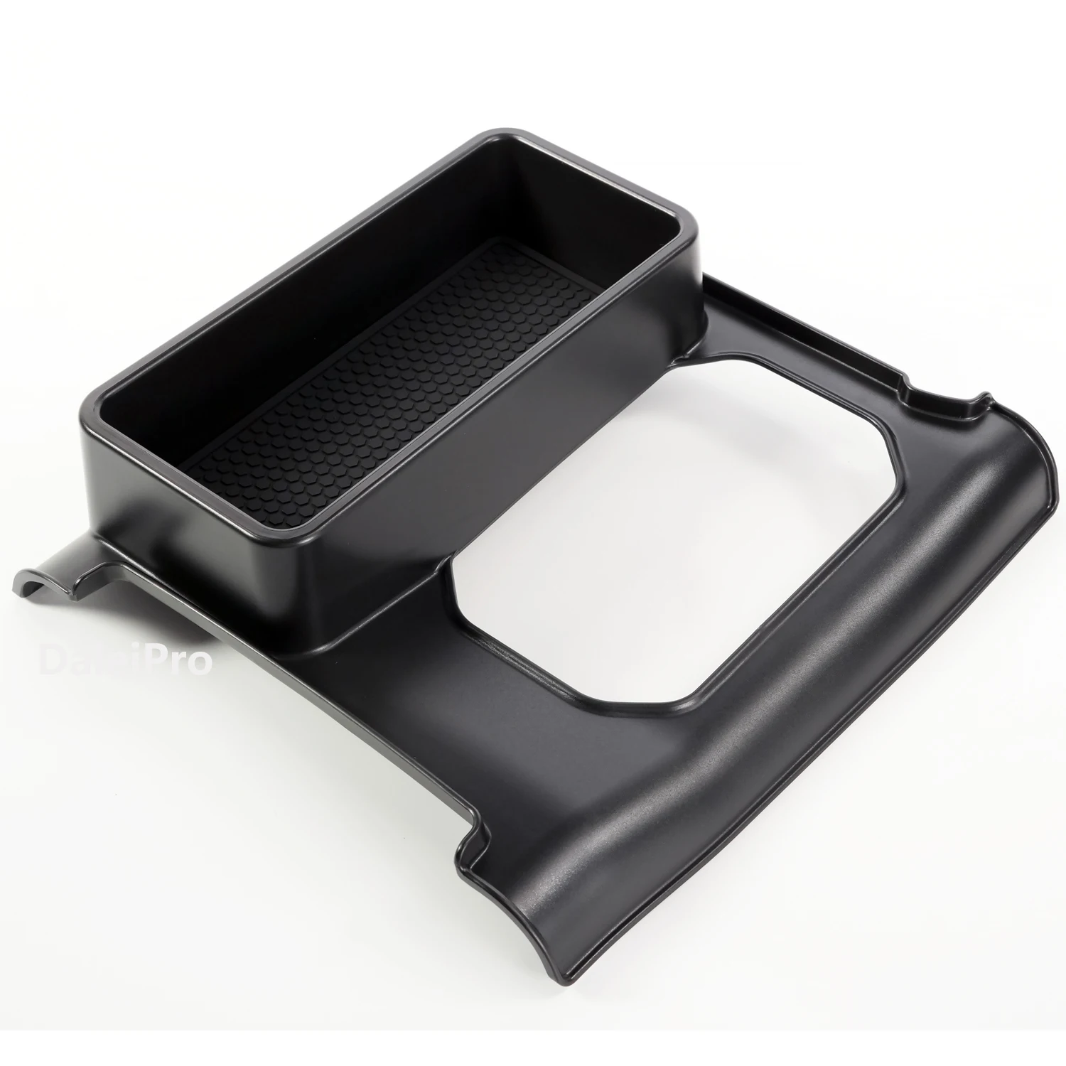 Für Suzuki Jimny JB64 JB74 2019-2022 2023 2024 2025 Mittelkonsole Organizer Fach Getriebe Shifter Lagerung Box Zubehör für Jimny – Detail 9