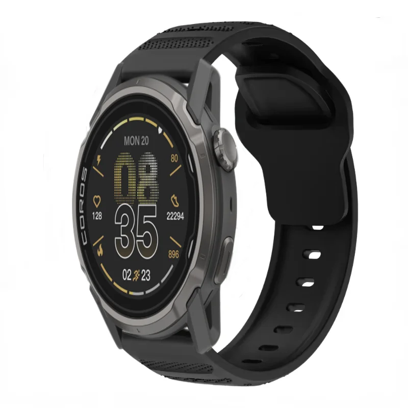 22/20Mm Silicone St…